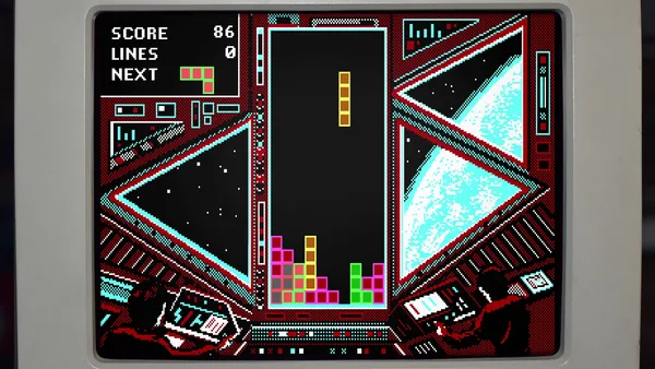 Tetris® Forever screenshot 8