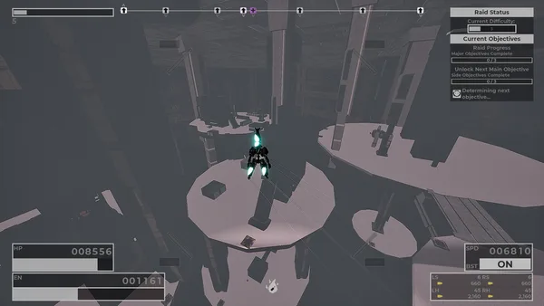 RIG Riot screenshot 2