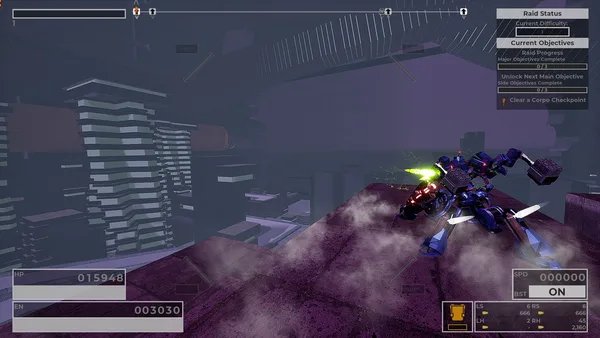 RIG Riot screenshot 4