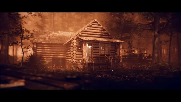Project Songbird screenshot 1