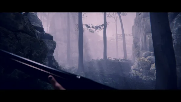 Project Songbird screenshot 7
