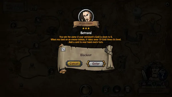 DICETINY: The Lord of the Dice screenshot 13