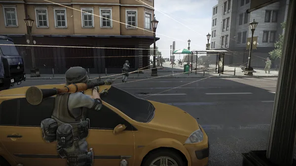 AXYOS screenshot 7