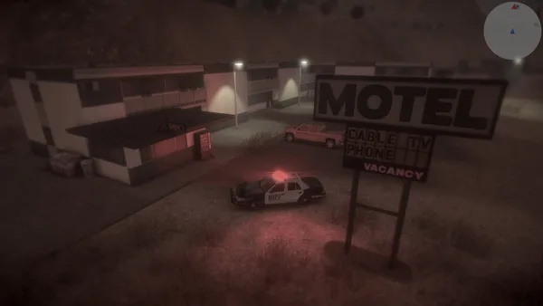 Enforcer: Police Crime Action screenshot 3