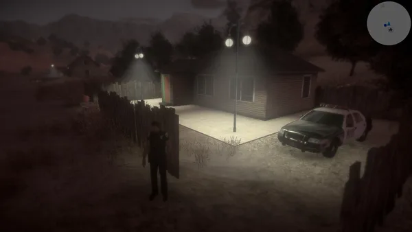Enforcer: Police Crime Action screenshot 8