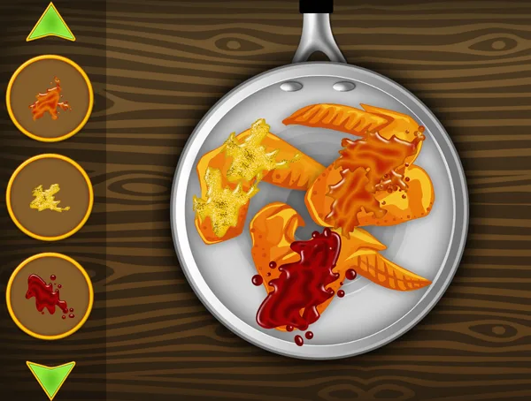 Supreme: Pizza Empire screenshot 4