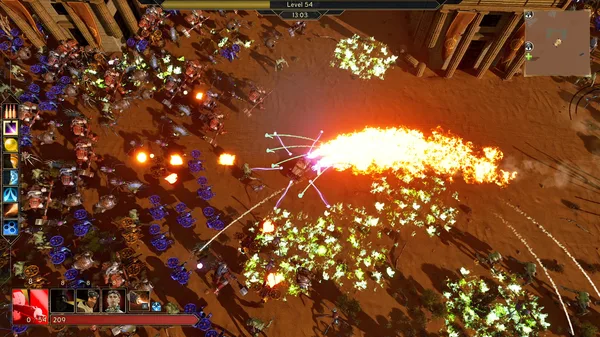 Driveloop: Survivors screenshot 9