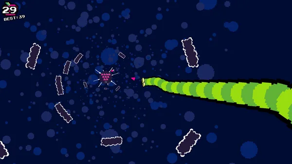 Deep Snake screenshot 7