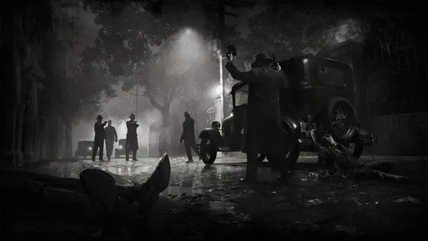 The Defiant screenshot 2