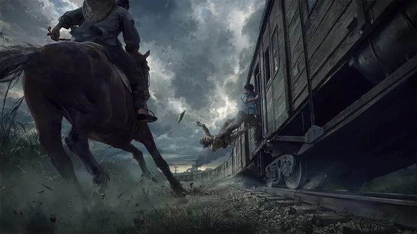 The Defiant screenshot 3