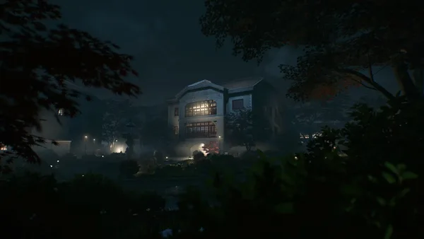 The Defiant screenshot 5
