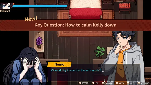 The Occult Detective screenshot 12