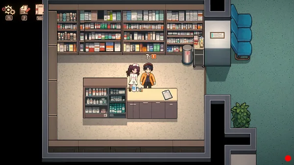 The Occult Detective screenshot 16