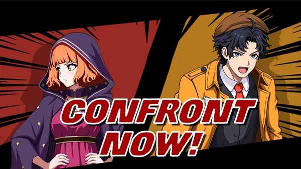 The Occult Detective screenshot 5