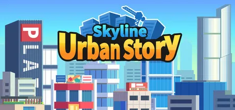 Skyline Urban Story