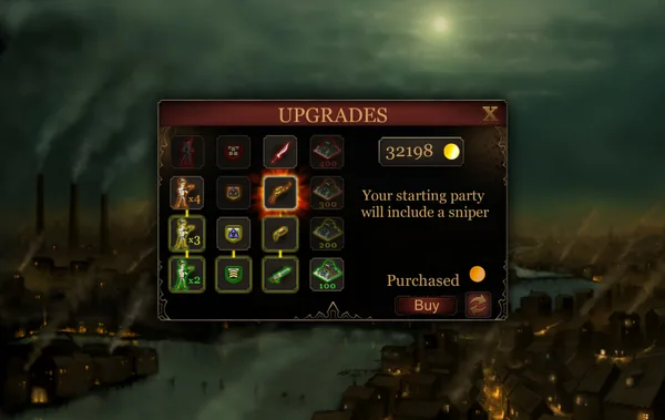 Hunters Of The Dead screenshot 6