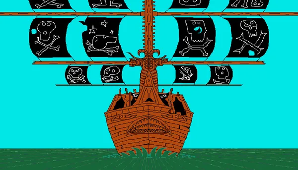 Cape Hideous screenshot 2