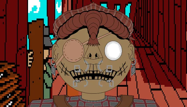 Cape Hideous screenshot 4