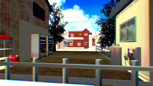 NAGAISAN screenshot 13