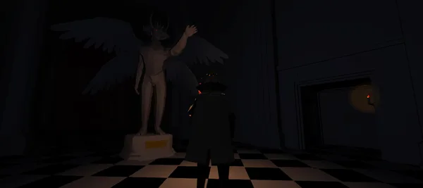 Malebolgia screenshot 1