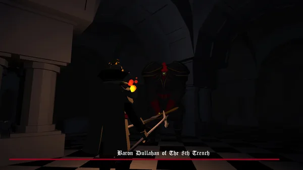 Malebolgia screenshot 10