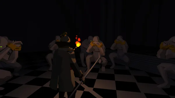 Malebolgia screenshot 3