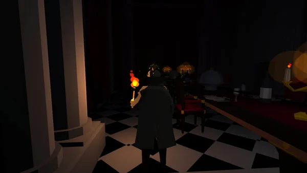 Malebolgia screenshot 4
