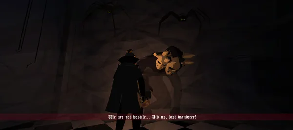 Malebolgia screenshot 6