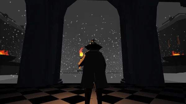 Malebolgia screenshot 7