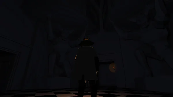 Malebolgia screenshot 8
