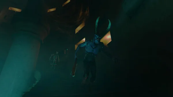 Dungeons of Eternity screenshot 11