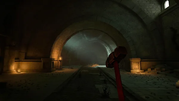 Dungeons of Eternity screenshot 2