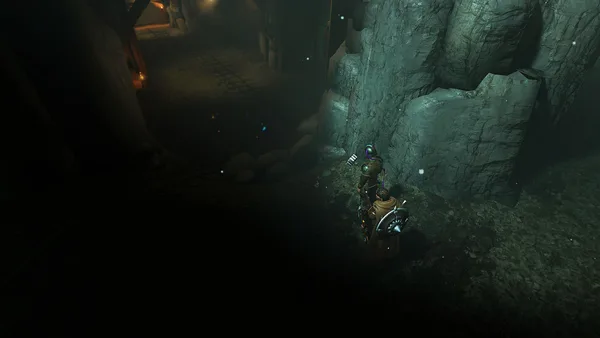 Dungeons of Eternity screenshot 8