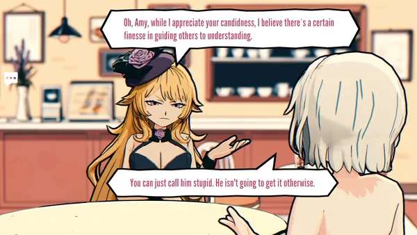 Pick Me Pick Me screenshot 1