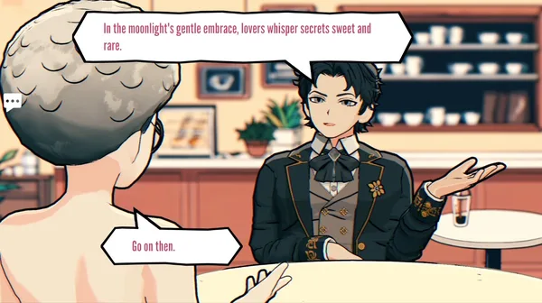 Pick Me Pick Me screenshot 2