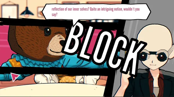 Pick Me Pick Me screenshot 3