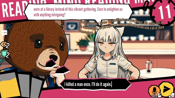 Pick Me Pick Me screenshot 5