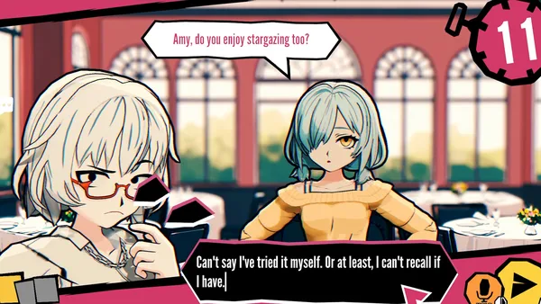 Pick Me Pick Me screenshot 6