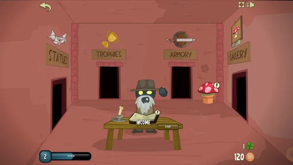 Swords & Souls Legacy Collection screenshot 10