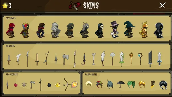 Swords & Souls Legacy Collection screenshot 9
