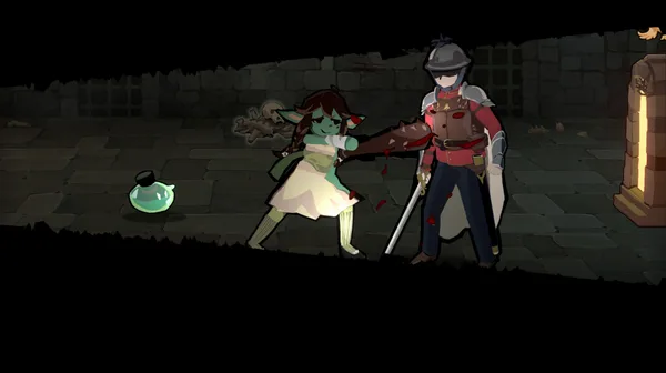 Screenshot 2 di Dungeon CEO Demo