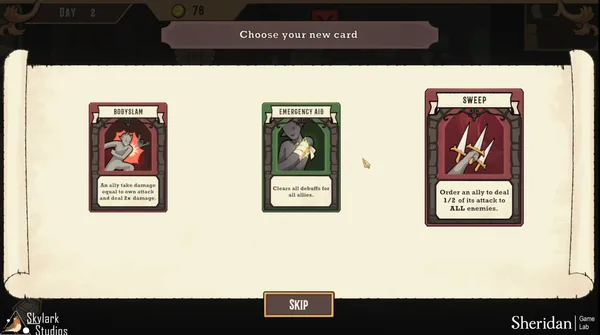 Screenshot 5 di Dungeon CEO Demo