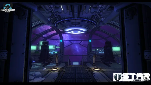StarCrawlers screenshot 3