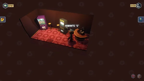 Trailer Park Tycoon: Raccoon Ranch screenshot 15