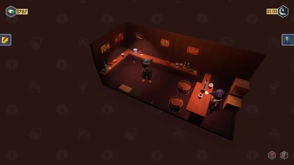 Trailer Park Tycoon: Raccoon Ranch screenshot 18