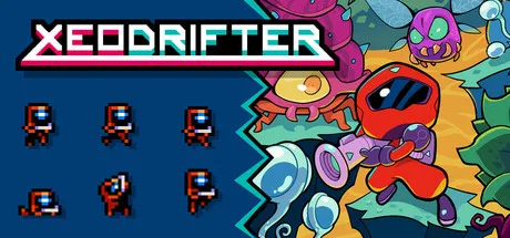 Xeodrifter
