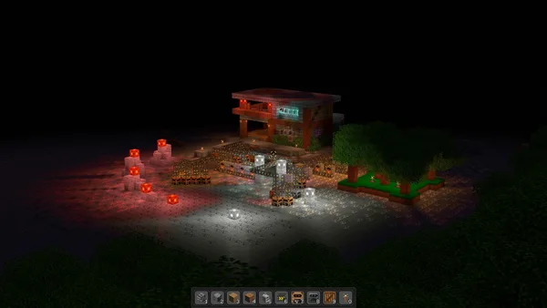 Voxel Eras screenshot 7