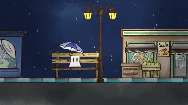 Rainy Day screenshot 6