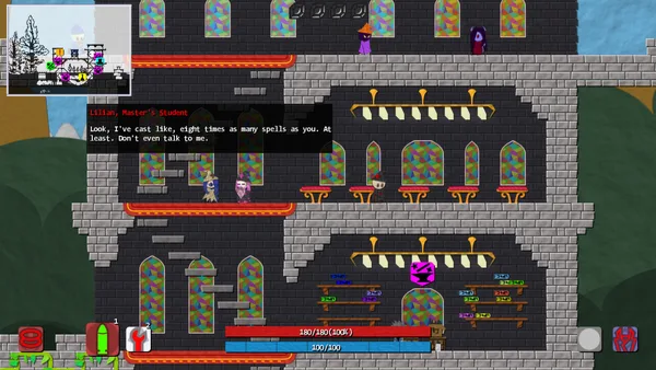 Magicmaker screenshot 3