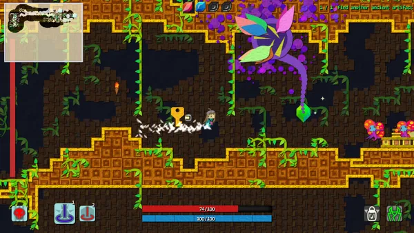Magicmaker screenshot 5